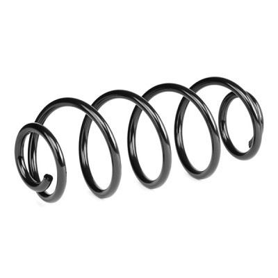 Suspension Spring RIDEX 188C0751 188C0751 - photo 3