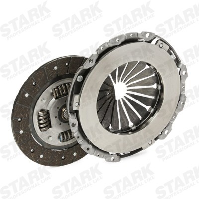 Clutch Kit Stark SKCK-0101791 SKCK-0101791 - photo 4