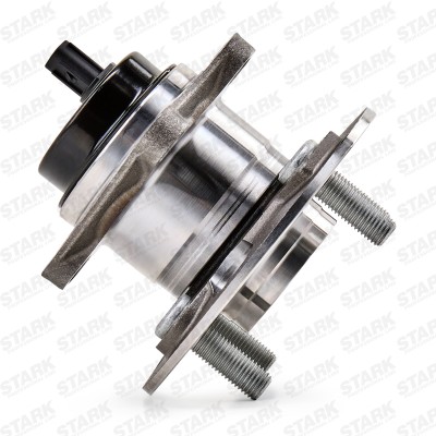 Wheel Bearing Stark SKWB-0180312 SKWB-0180312 - photo 6
