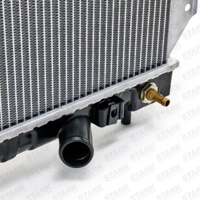 Radiator, Engine Cooling Stark SKRD-0120209 SKRD-0120209 - photo 8