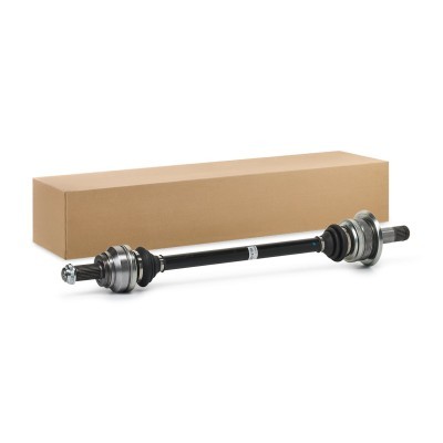 Drive Shaft RIDEX 13D1273R 13D1273R - photo 2