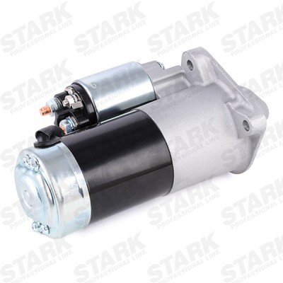 Starter Stark SKSTR-0330132 SKSTR-0330132 - photo 3