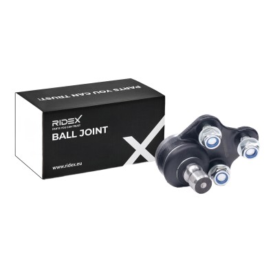 Ball Joint RIDEX 2462S0076 2462S0076 - photo 6