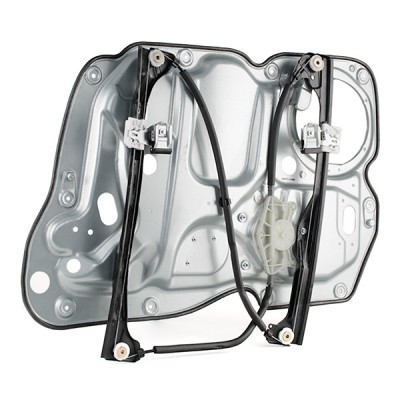 Window Regulator RIDEX 1561W0207 1561W0207 - photo 3