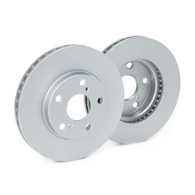 Brake Disc RIDEX 82B0365P 82B0365P - photo 3