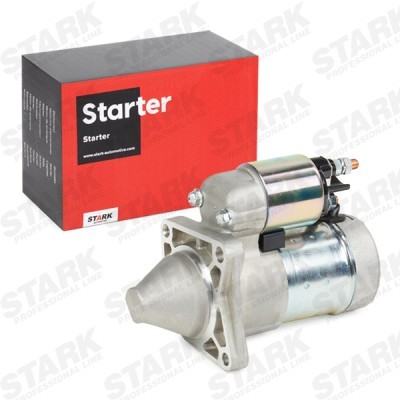 Starter Stark SKSTR-03330735 SKSTR-03330735 - photo 2