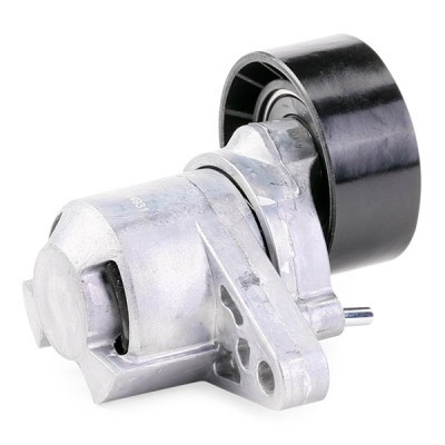 Belt Tensioner V-Ribbed Belt RIDEX 310T0065 310T0065 - photo 4
