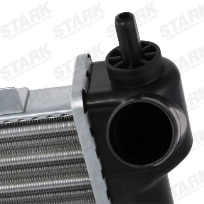 Radiator, Engine Cooling Stark SKRD-0120312 SKRD-0120312 - photo 4