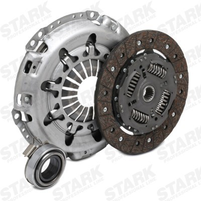 Clutch Kit Stark SKCK-0100914 SKCK-0100914 - photo 3
