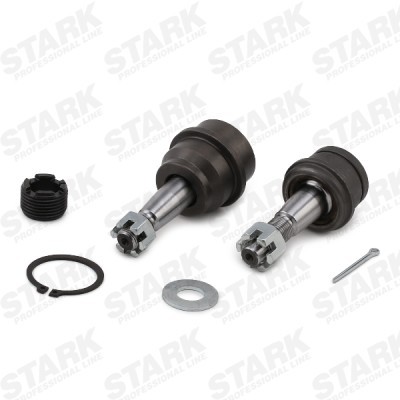 Ball Joint Stark SKSL-0260351 SKSL-0260351 - photo 3