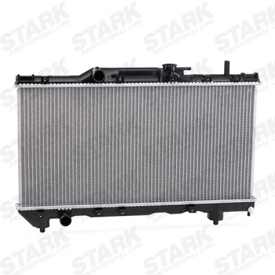 Radiator, Engine Cooling Stark SKRD-0120232 SKRD-0120232 - photo 3
