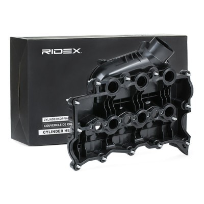 Valve cover RIDEX 977C0033 977C0033 - photo 2