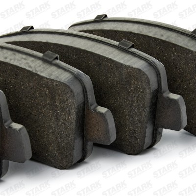 Brake Pads Set Stark SKBP-0011260 SKBP-0011260 - photo 6