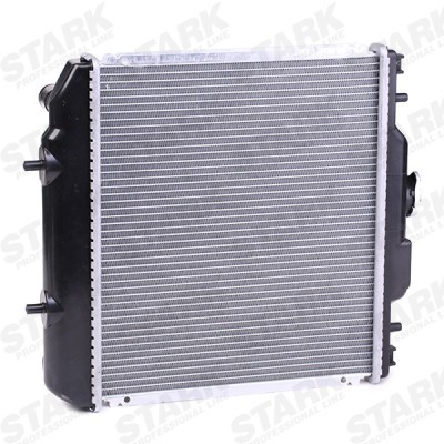 Radiator, Engine Cooling Stark SKRD-0121074 SKRD-0121074 - photo 3