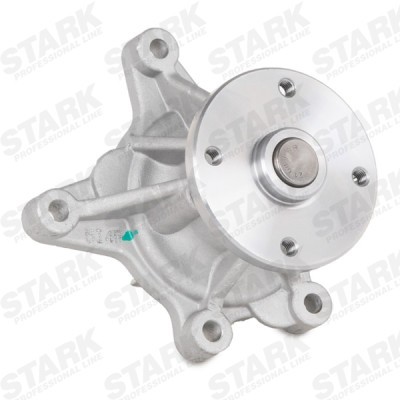 Water Pump, Engine Cooling Stark SKWP-0520459 SKWP-0520459 - photo 3