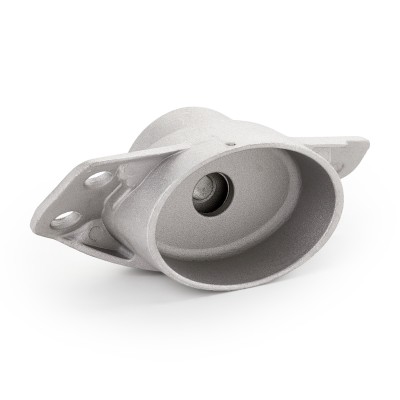 Strut Support Bearing Front RIDEX 1180S0085 1180S0085 - photo 5