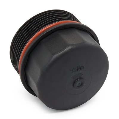 Oil filter housing RIDEX 590H0075 590H0075 - photo 3