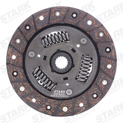 Clutch Kit Stark SKCK-0100082 SKCK-0100082 - photo 5