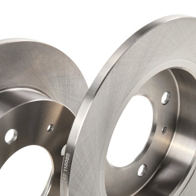 Brake Disc RIDEX 82B0711 82B0711 - photo 8