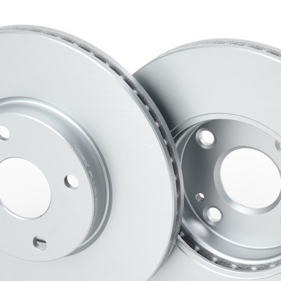 Brake Disc RIDEX 82B2252P 82B2252P - photo 5