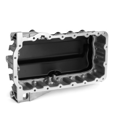 Oil Pan RIDEX 592O0086 592O0086 - photo 3