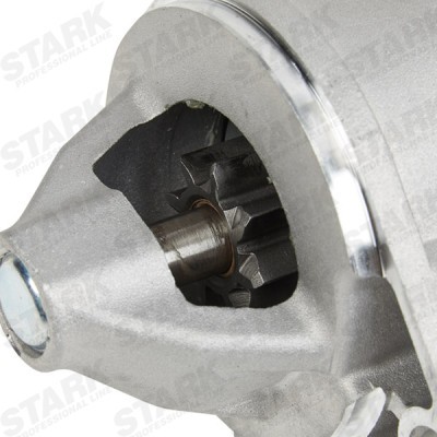 Starter Stark SKSTR-0330252 SKSTR-0330252 - photo 5
