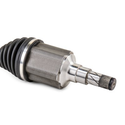 Drive Shaft RIDEX 13D1861R 13D1861R - photo 6