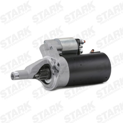 Starter Stark SKSTR-0330144 SKSTR-0330144 - photo 4
