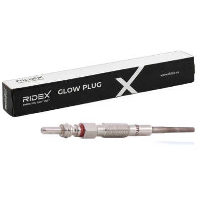 Glow Plug RIDEX 243G0080 243G0080 - photo 5