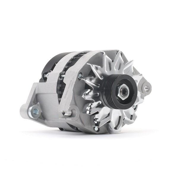 Alternator RIDEX 4G0974 4G0974 - photo 1