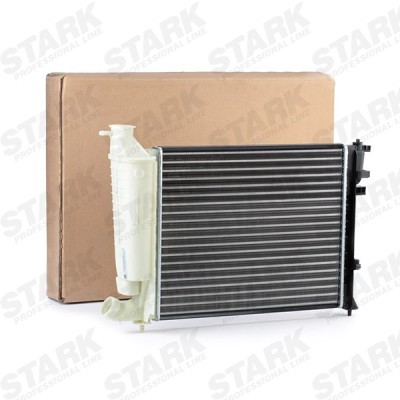 Radiator, Engine Cooling Stark SKRD-0120336 SKRD-0120336 - photo 1