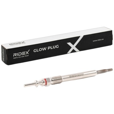 Glow Plug RIDEX 243G0125 243G0125 - photo 5