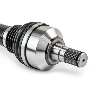 Drive Shaft RIDEX 13D1663R 13D1663R - photo 6