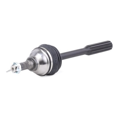 Drive Shaft RIDEX 13D0445 13D0445 - photo 3