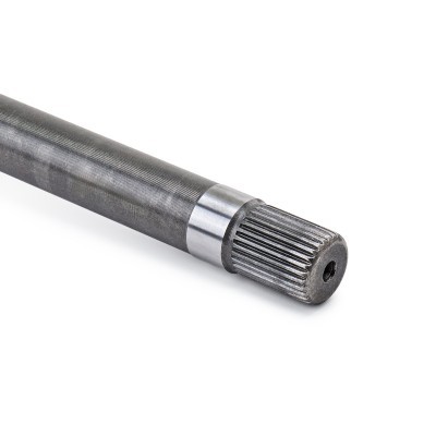 Drive Shaft RIDEX 13D1850R 13D1850R - photo 6