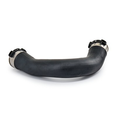 Charger Air Hose RIDEX 3314C0491 3314C0491 - photo 3