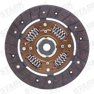 Clutch Kit Stark SKCK-0100077 SKCK-0100077 - photo 6