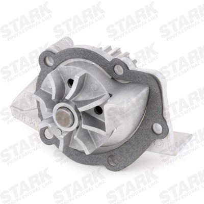 Water Pump, Engine Cooling Stark SKWP-0520097 SKWP-0520097 - photo 4