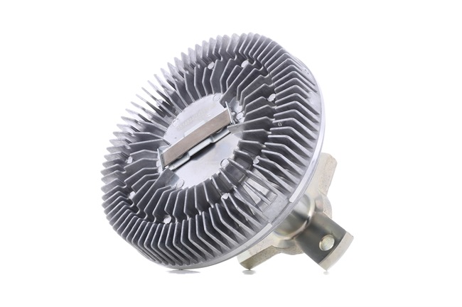 Clutch, Radiator Fan RIDEX 509C0107 509C0107 - photo 1