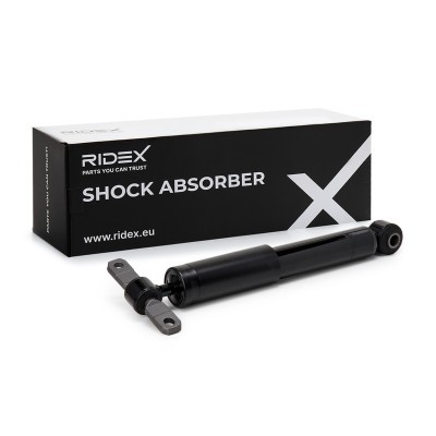 Shock Absorber RIDEX 854S19554 854S19554 - photo 1