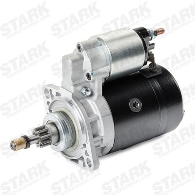 Starter Stark SKSTR-03330517 SKSTR-03330517 - photo 3