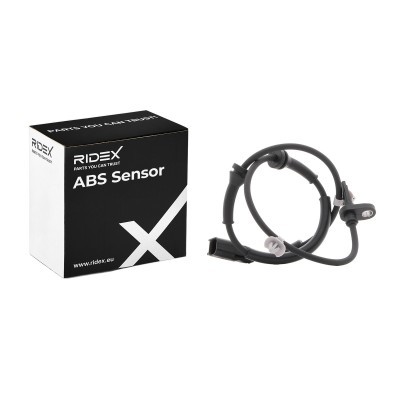 ABS Sensor RIDEX 412W1175 412W1175 - photo 2