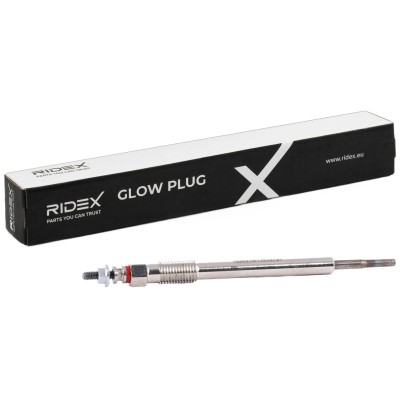 Glow Plug RIDEX 243G0134 243G0134 - photo 6