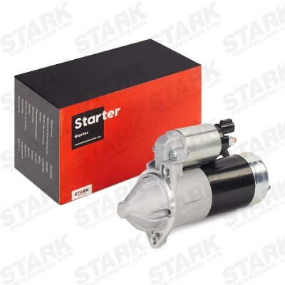 Starter Stark SKSTR-0330257 SKSTR-0330257 - photo 2
