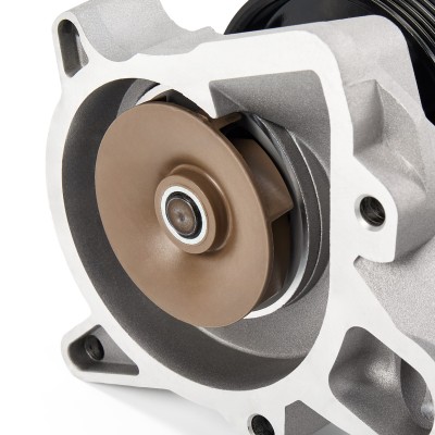 Water Pump, Engine Cooling RIDEX 1260W0066P 1260W0066P - photo 5