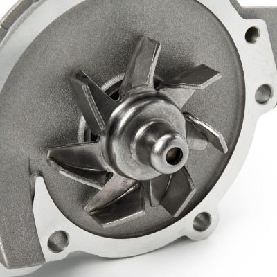 Water Pump, Engine Cooling RIDEX 1260W0070P 1260W0070P - photo 5