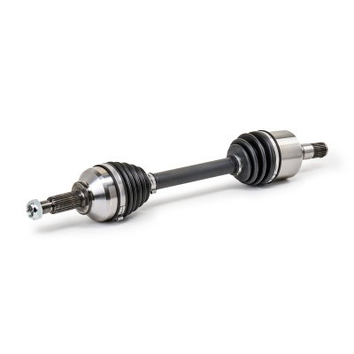 Drive Shaft RIDEX 13D1630 13D1630 - photo 3