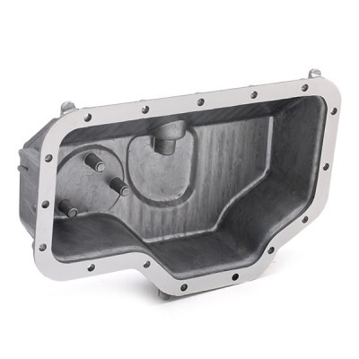 Oil Pan RIDEX 592O0061 592O0061 - photo 2