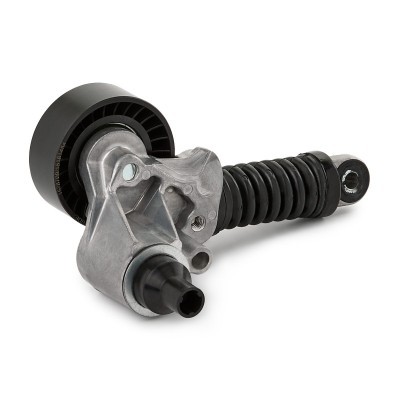 Belt Tensioner V-Ribbed Belt RIDEX 310T0315 310T0315 - photo 4