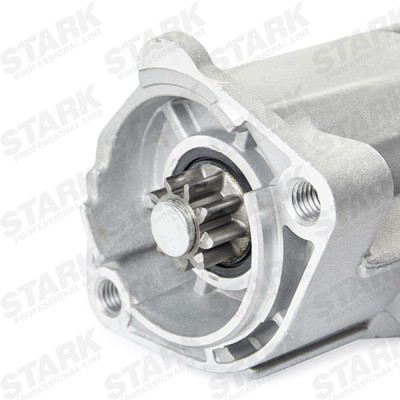 Starter Stark SKSTR-0330183 SKSTR-0330183 - photo 5